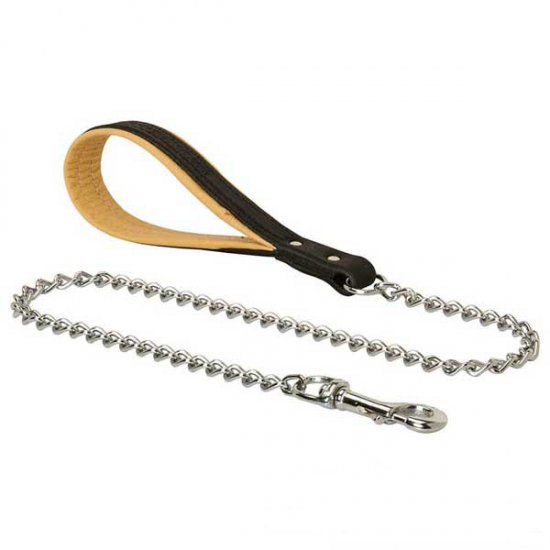 sprenger dog leash